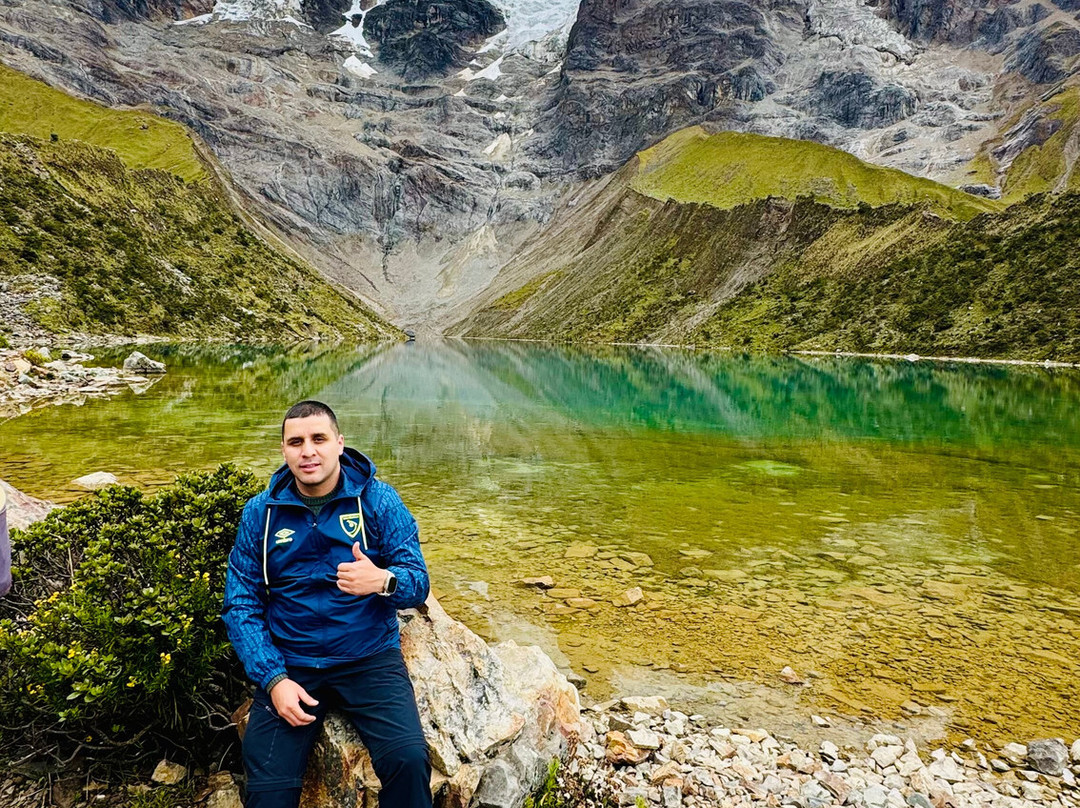 Perú Millas-库斯科必去景点