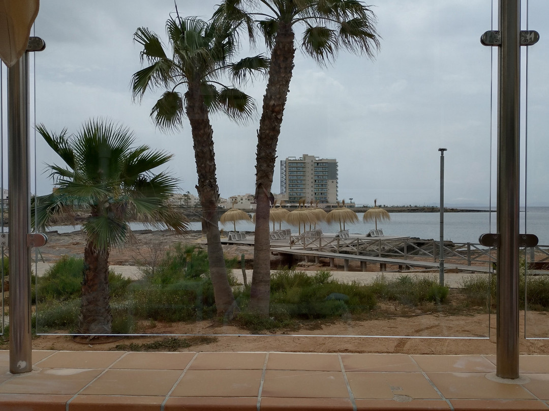 Universal Hotel Romántica主图