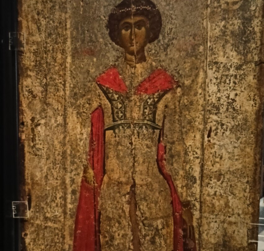 Byzantine Museum of Kastoria景点图片