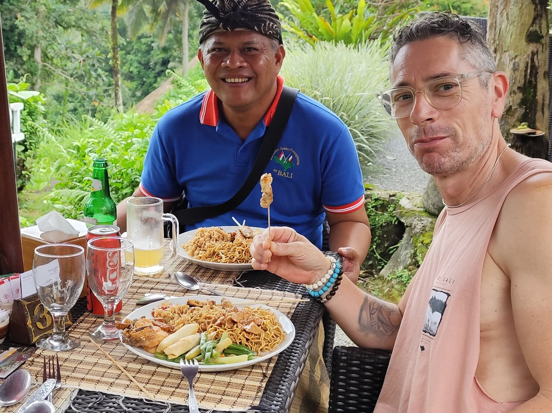 Bali Émeraude景点图片