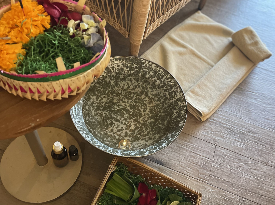 Bhava Spa Nusa Dua景点图片