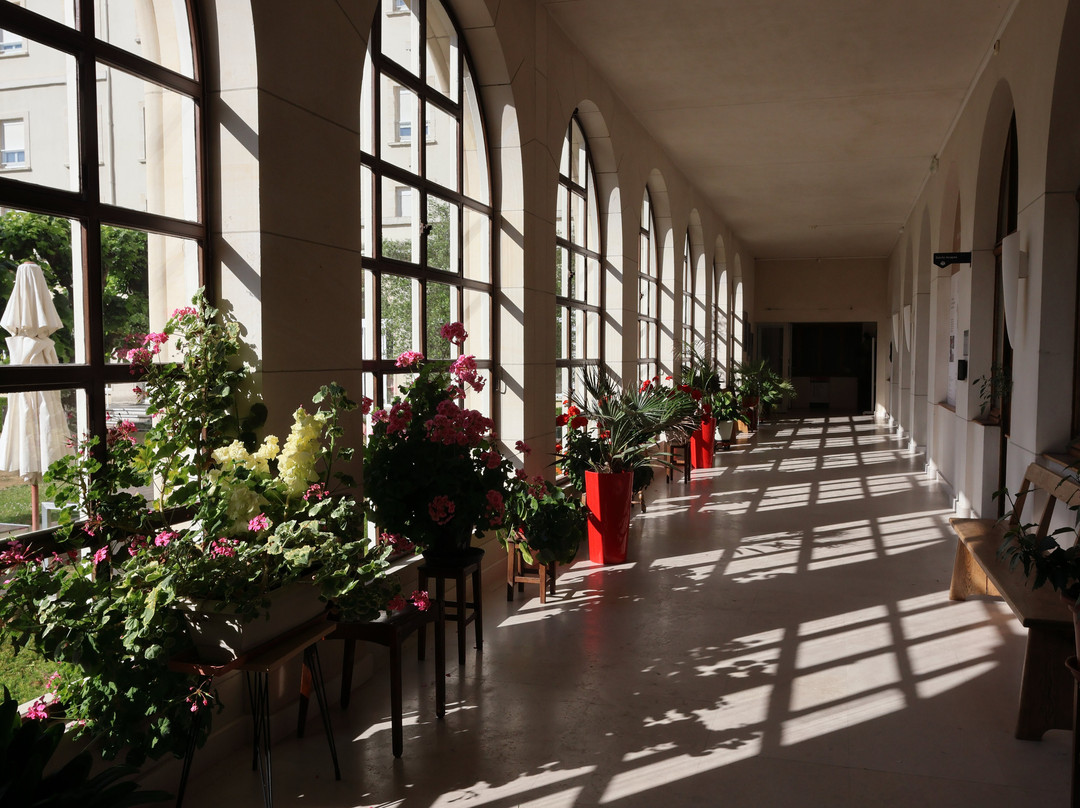 Hostellerie Bon Pasteur主图