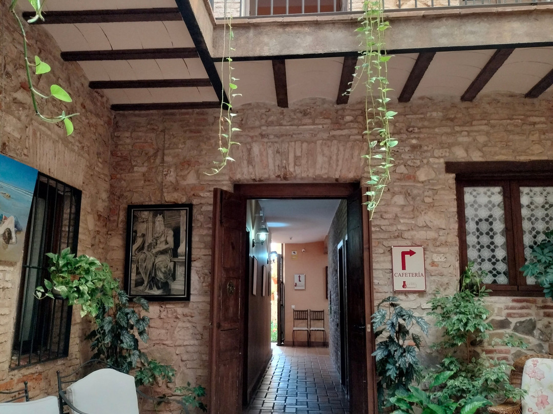 Hotel Casa Betancourt主图