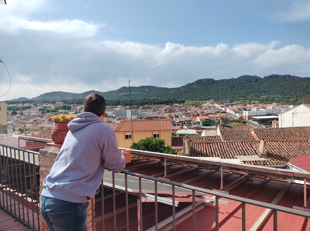 Hotel Casa Betancourt主图