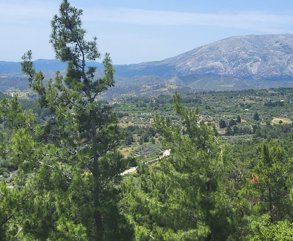 Bumpy Rhodes Safaris-罗德斯必去景点