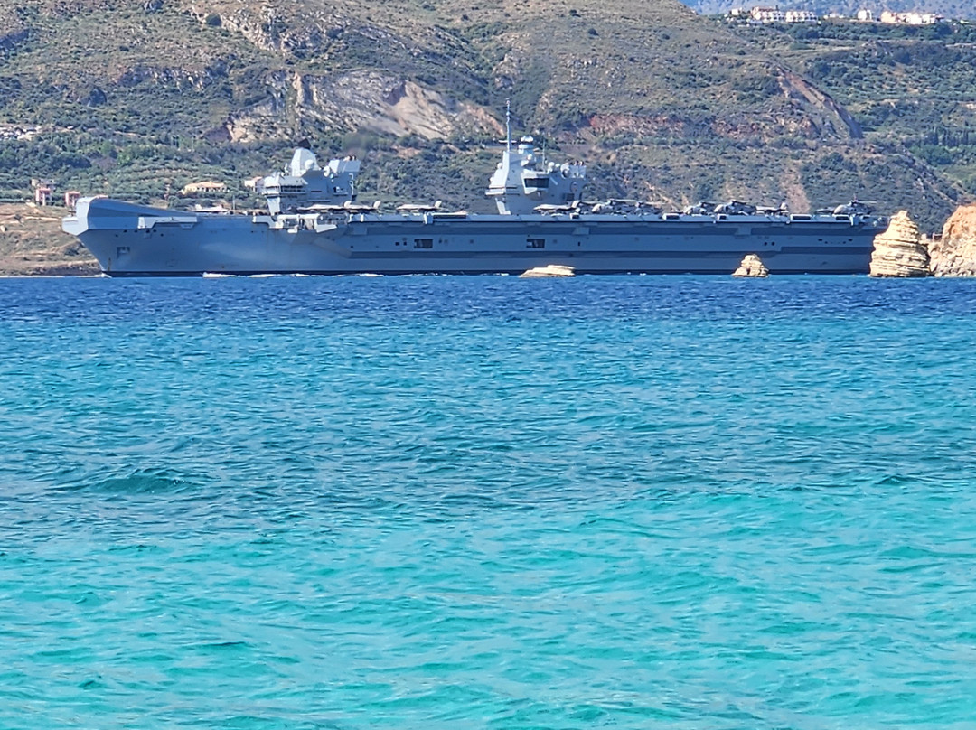 Beanie's Boat Hire景点图片