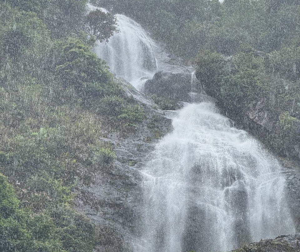 Trekking Tour Sapa-沙巴必去景点