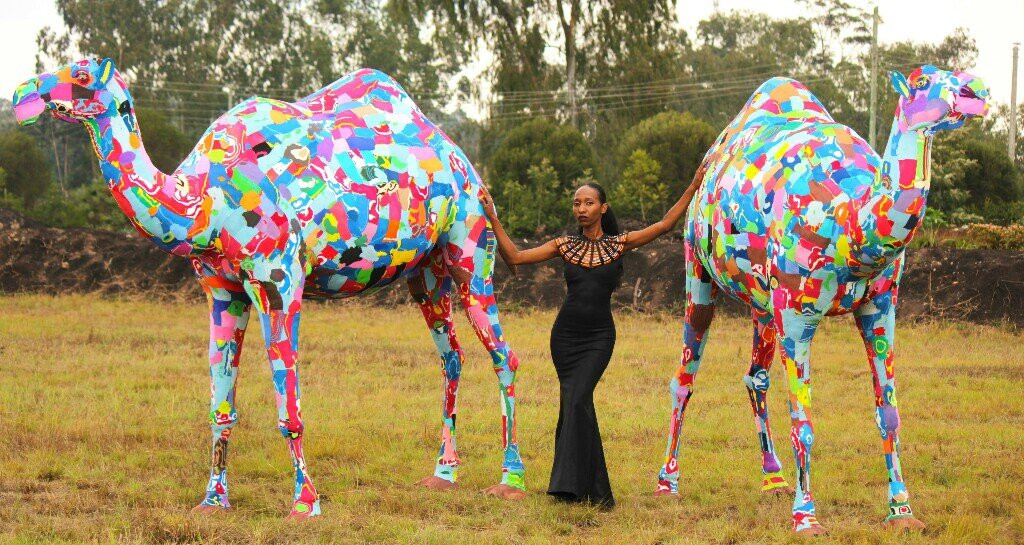 Ocean Sole (Flip the Flop Tour)-内罗毕必去景点