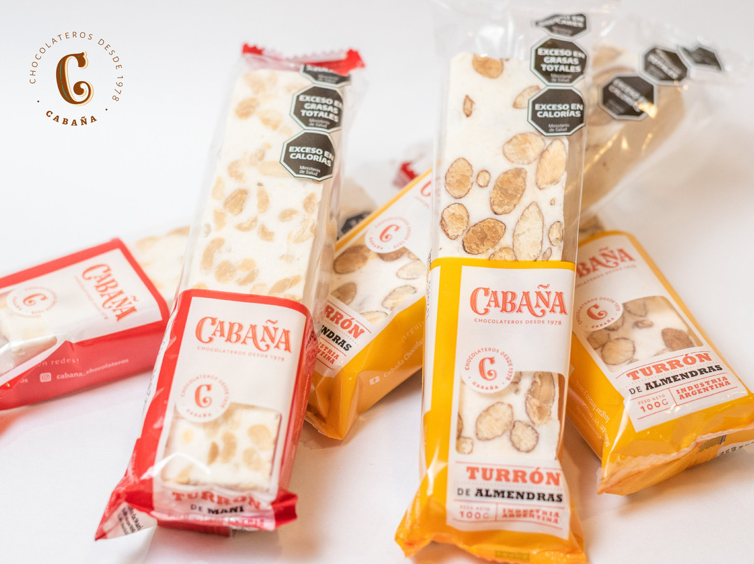 La Cabaña Chocolateros景点图片