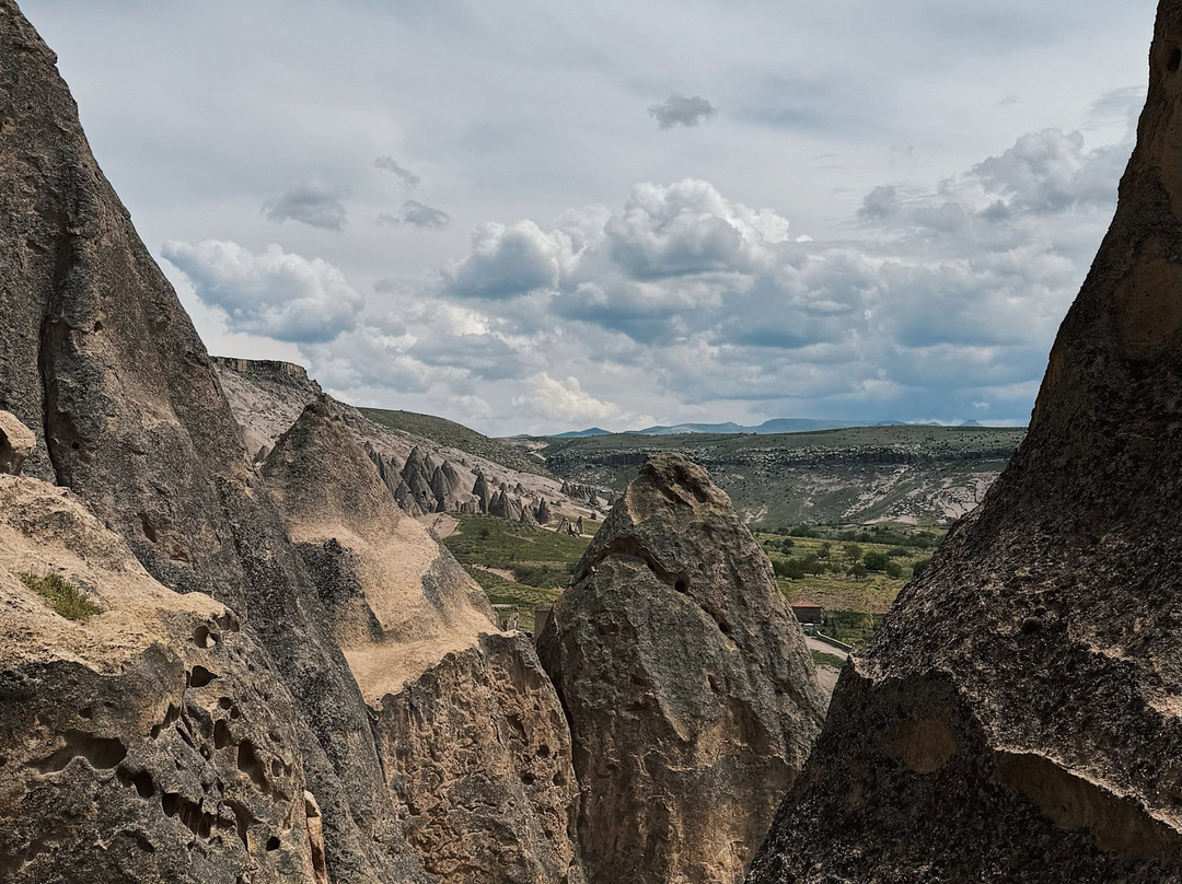 Masya Anatolia Tours-安塔利亚必去景点