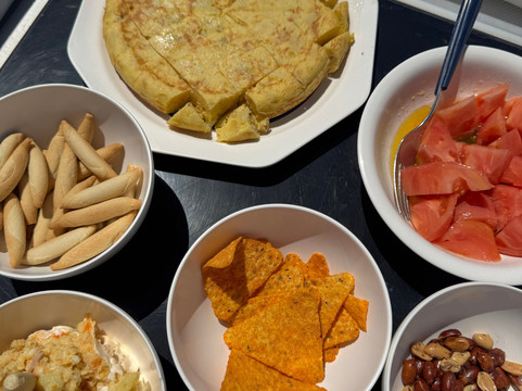 Xanquete-巴伦西亚必去景点