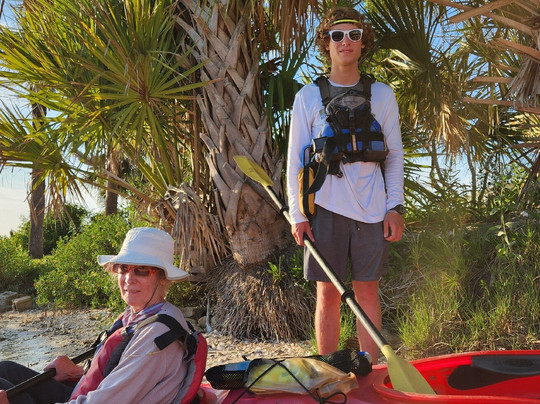 Ripple Effect Ecotours-圣奥古斯丁必去景点