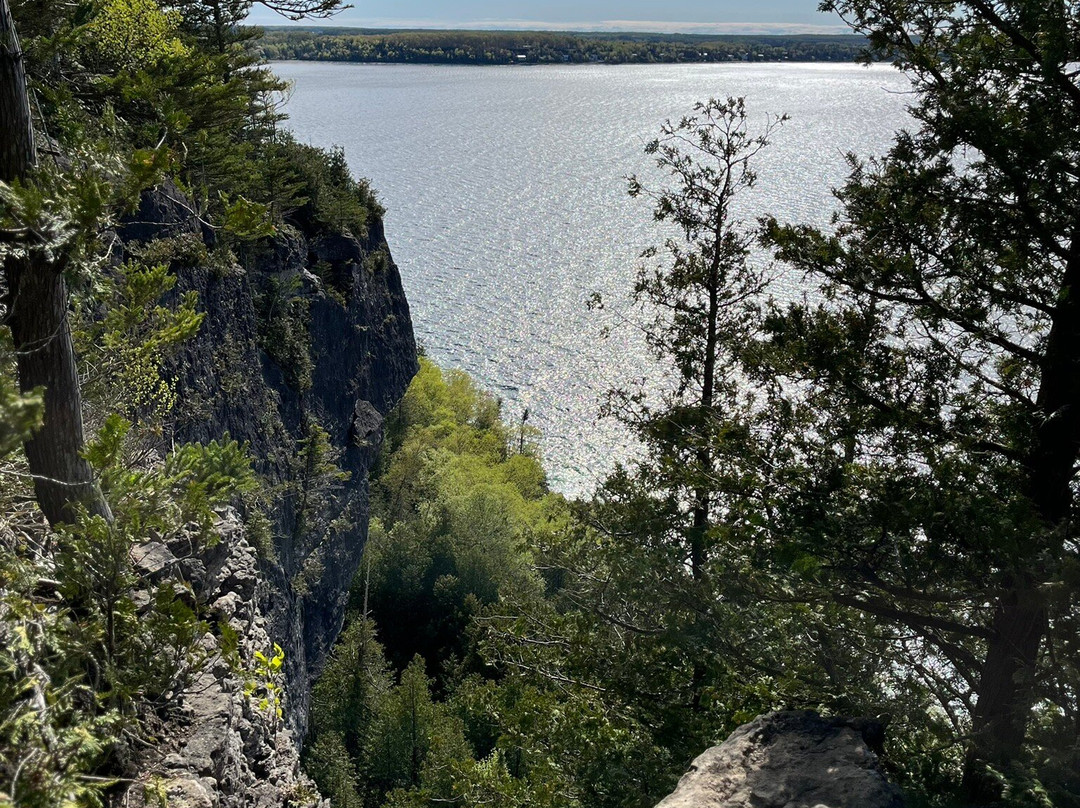 Lions Head Provincial Nature Reserve景点图片