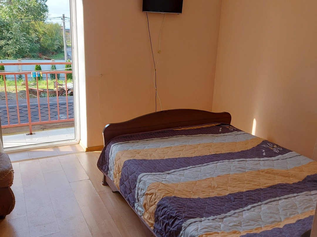 Pushkin Hotel