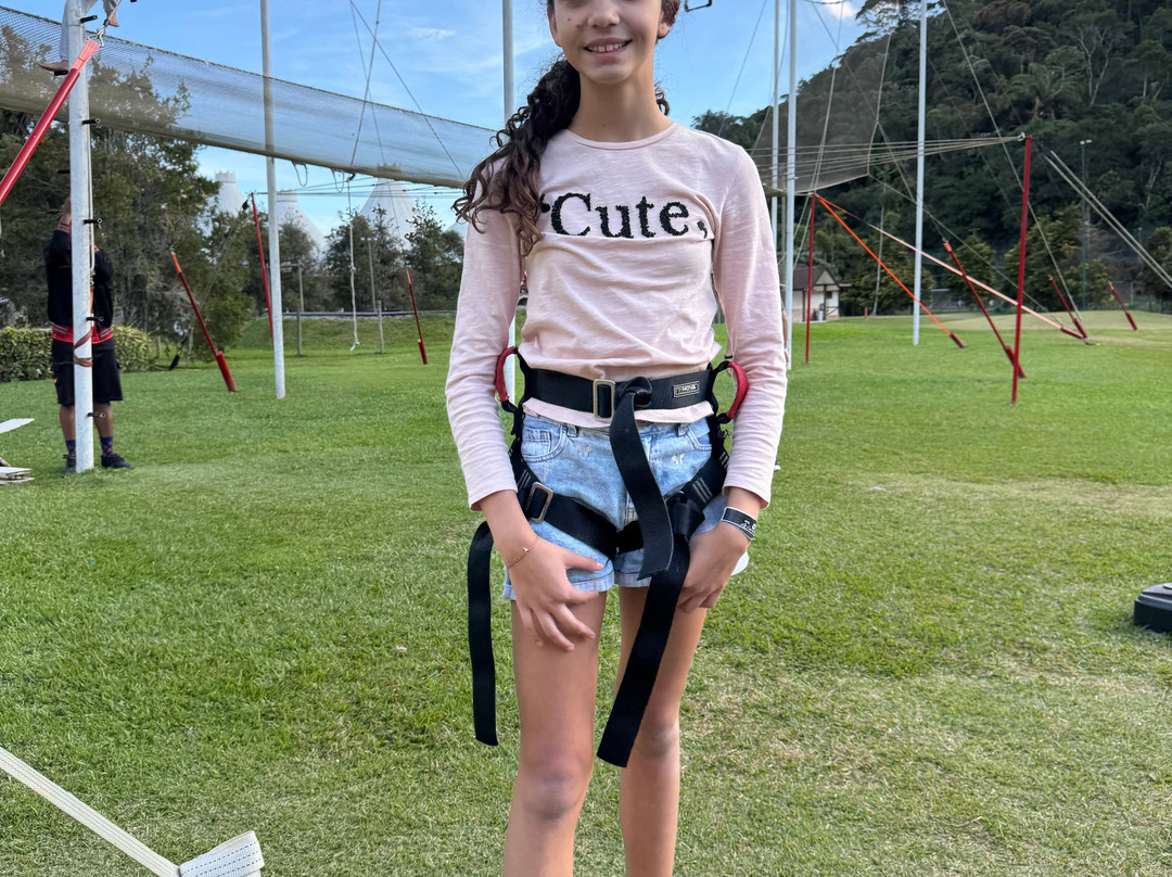 Parc Magique-特雷索波利斯必去景点