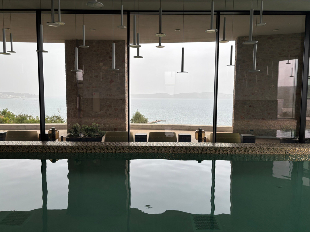 Mandarin Oriental, Costa Navarino主图