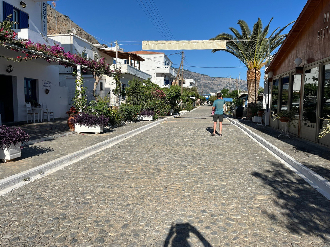 Agia Roumeli Hotel主图