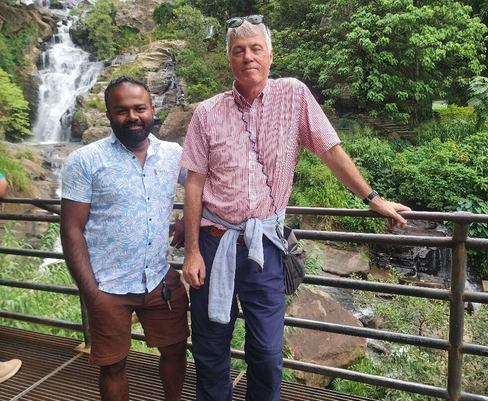 BH Lanka Tours景点图片