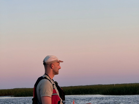 Coyote Kayaks-普罗温斯敦必去景点