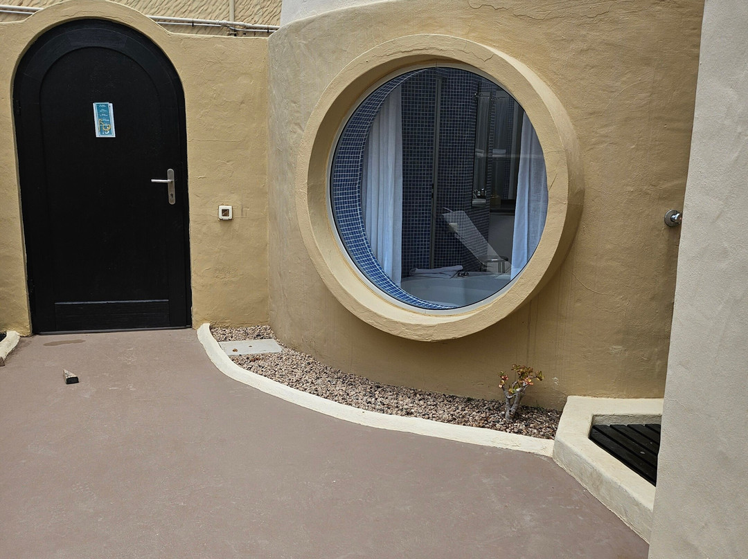 Hotel LIVVO Risco Del Gato Suites主图