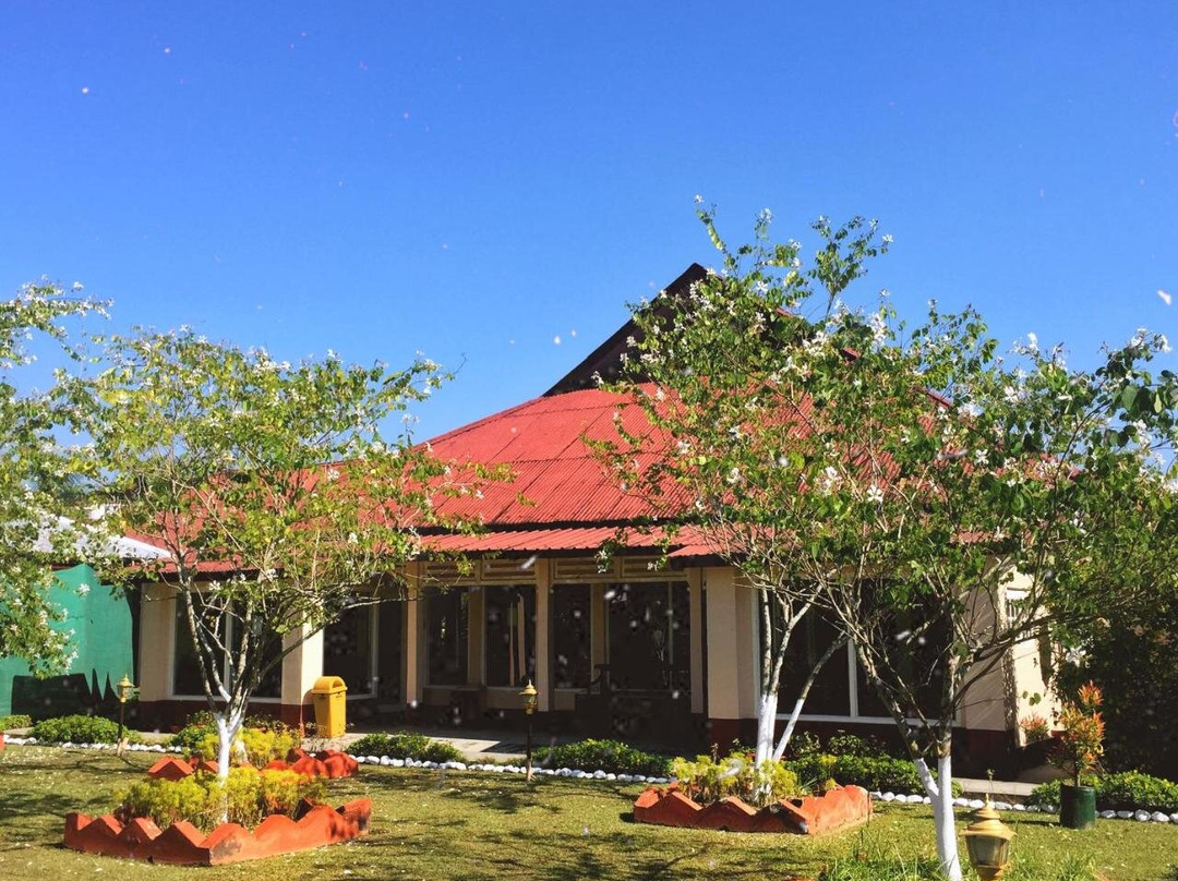 Golaghat Gymkhana