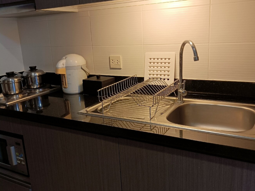 凯弥欧经典酒店，罗勇主图