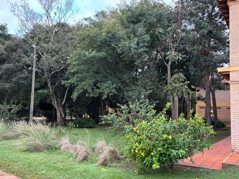 Estancia Tacuaty主图