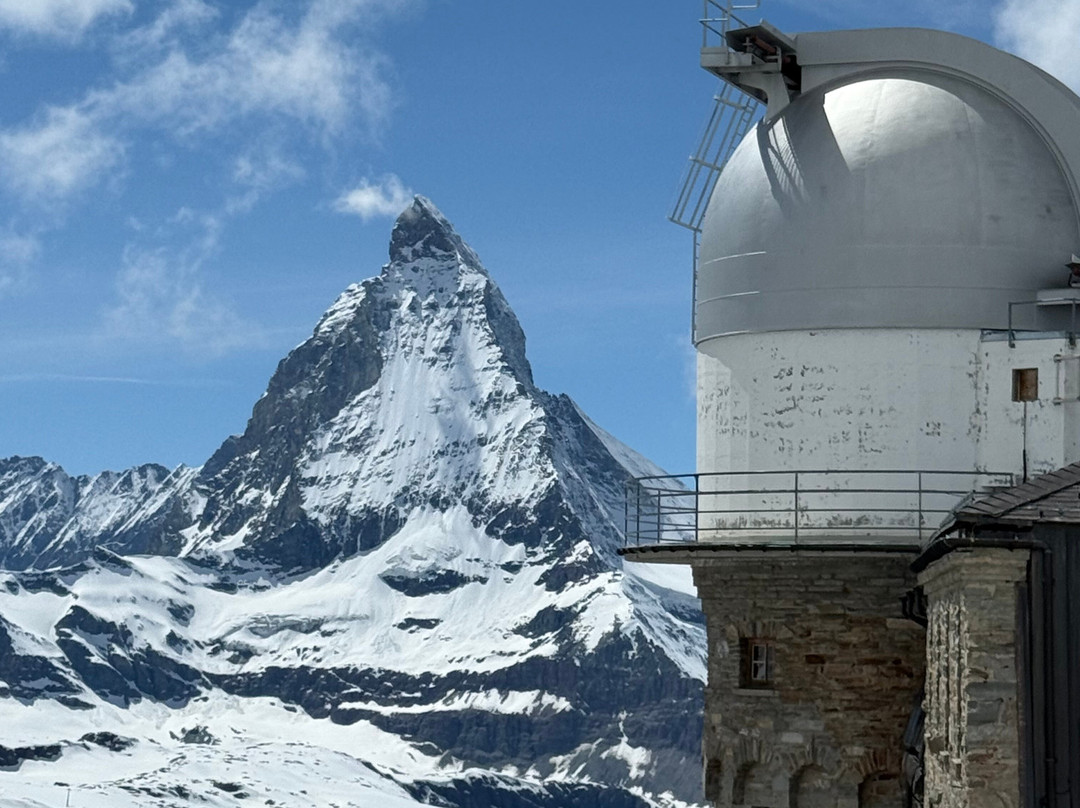Swissdaytours Mark Huggenberger-苏黎世必去景点