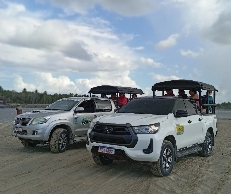 Tokotur In Jeri-杰里科科拉必去景点