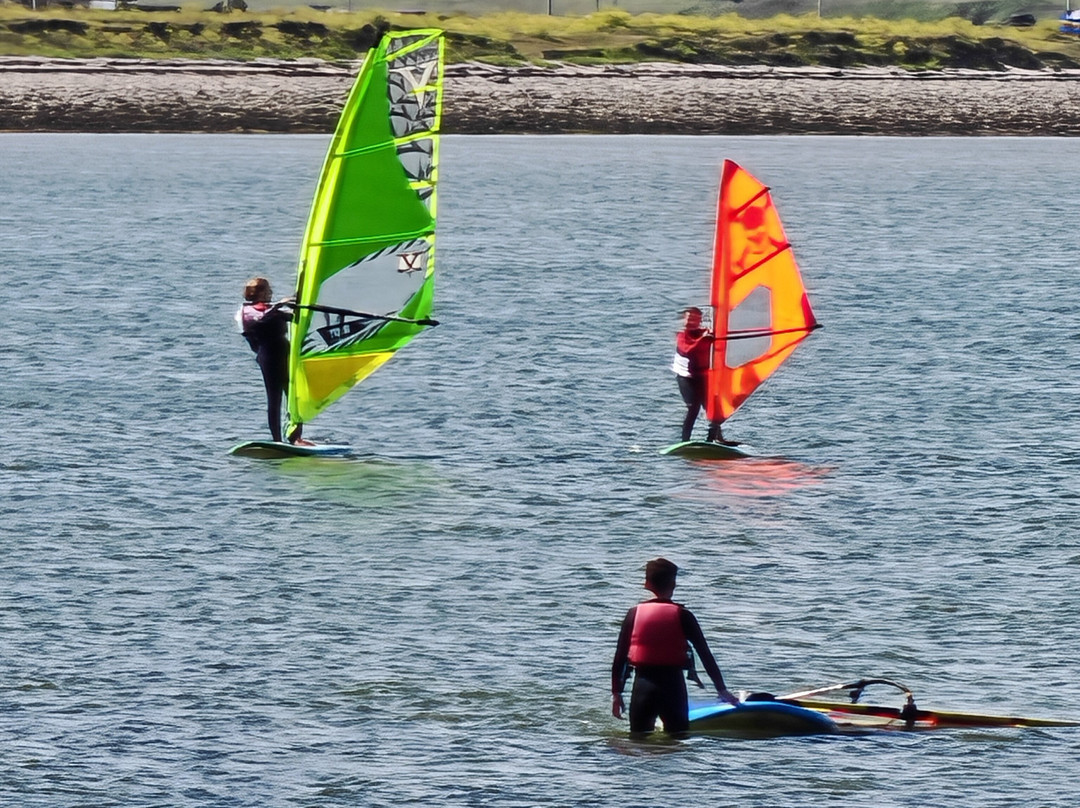 The Official Test Centre-Isle of Portland必去景点
