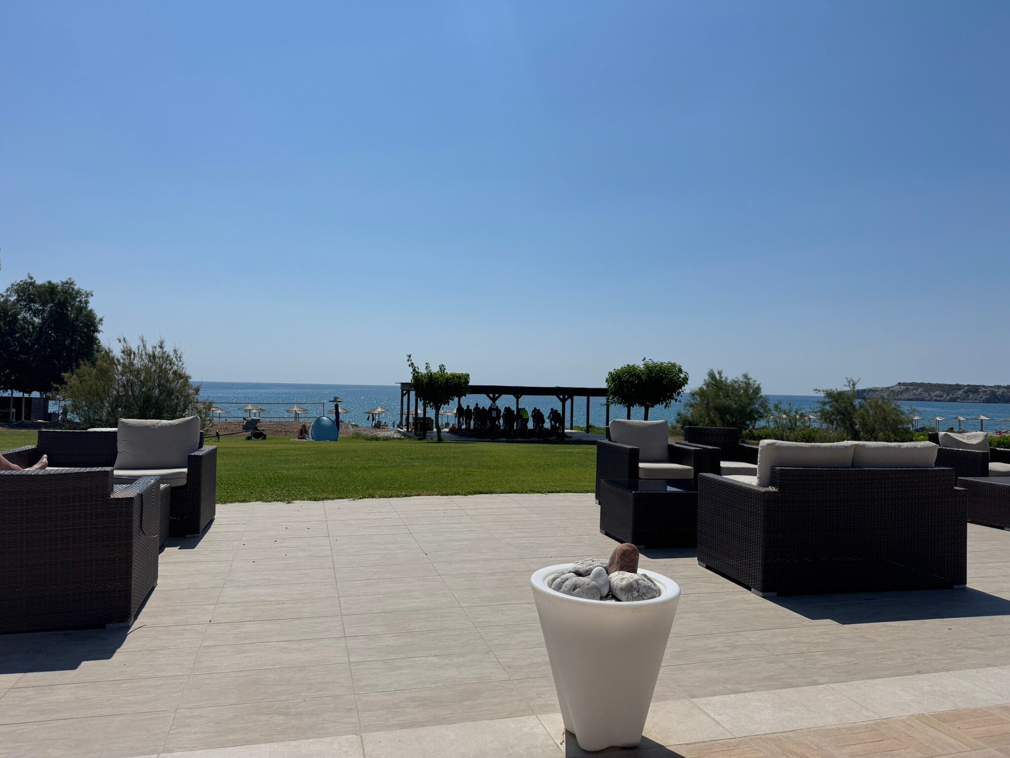 Levante Beach Resort-官方