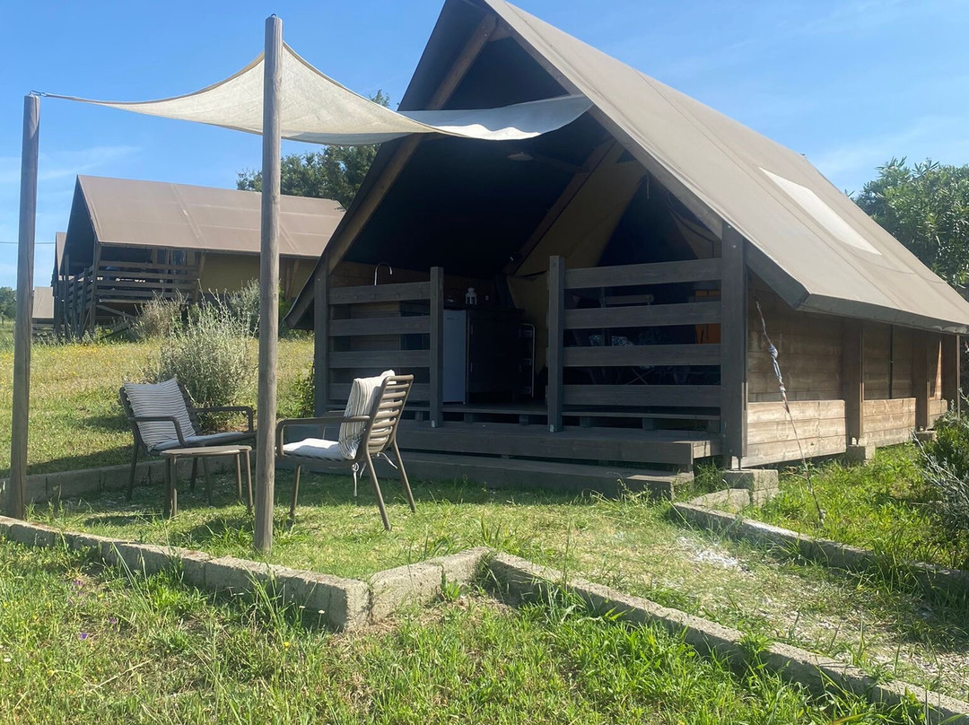 Agriresidence Debbiare主图