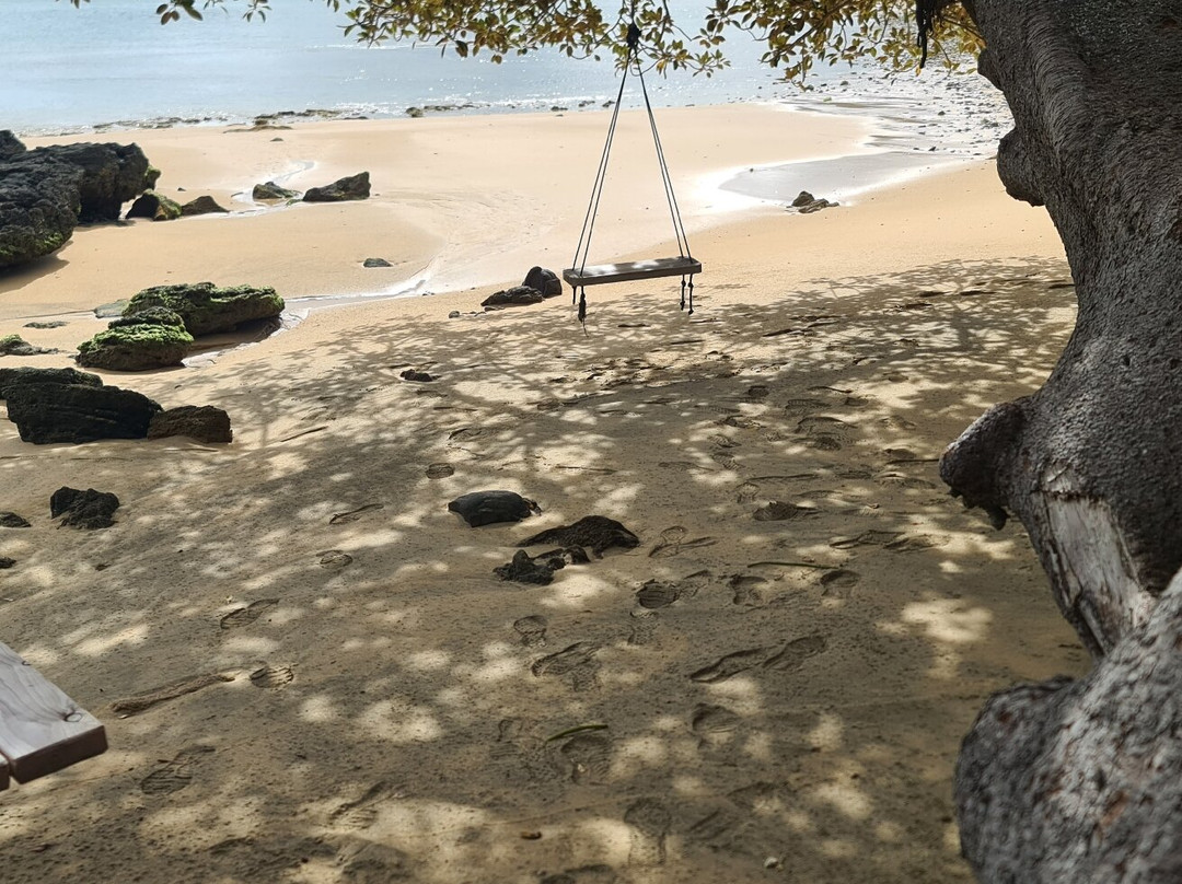 Leanda-Lei Apartments主图