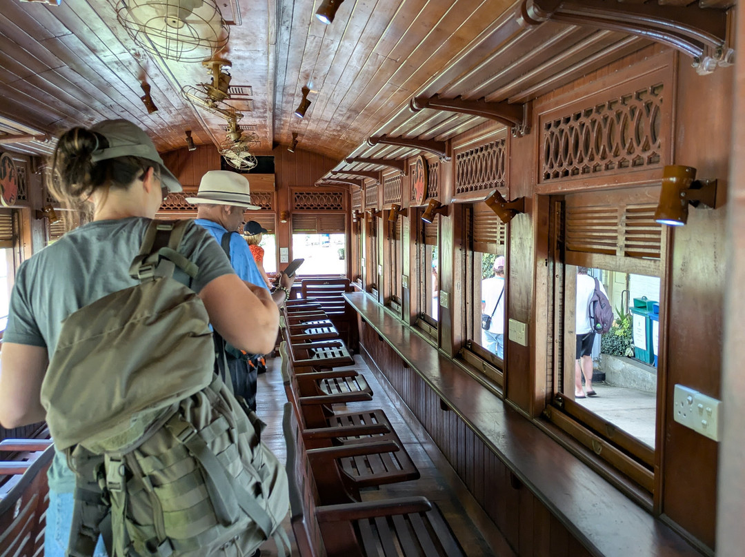 Ceymondu Escapes-科伦坡必去景点