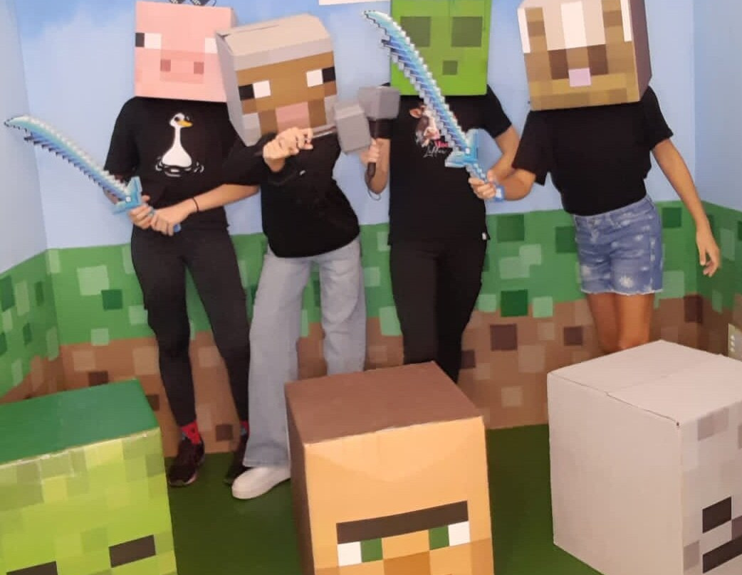 Picture This Studios-Olifantsfontein必去景点