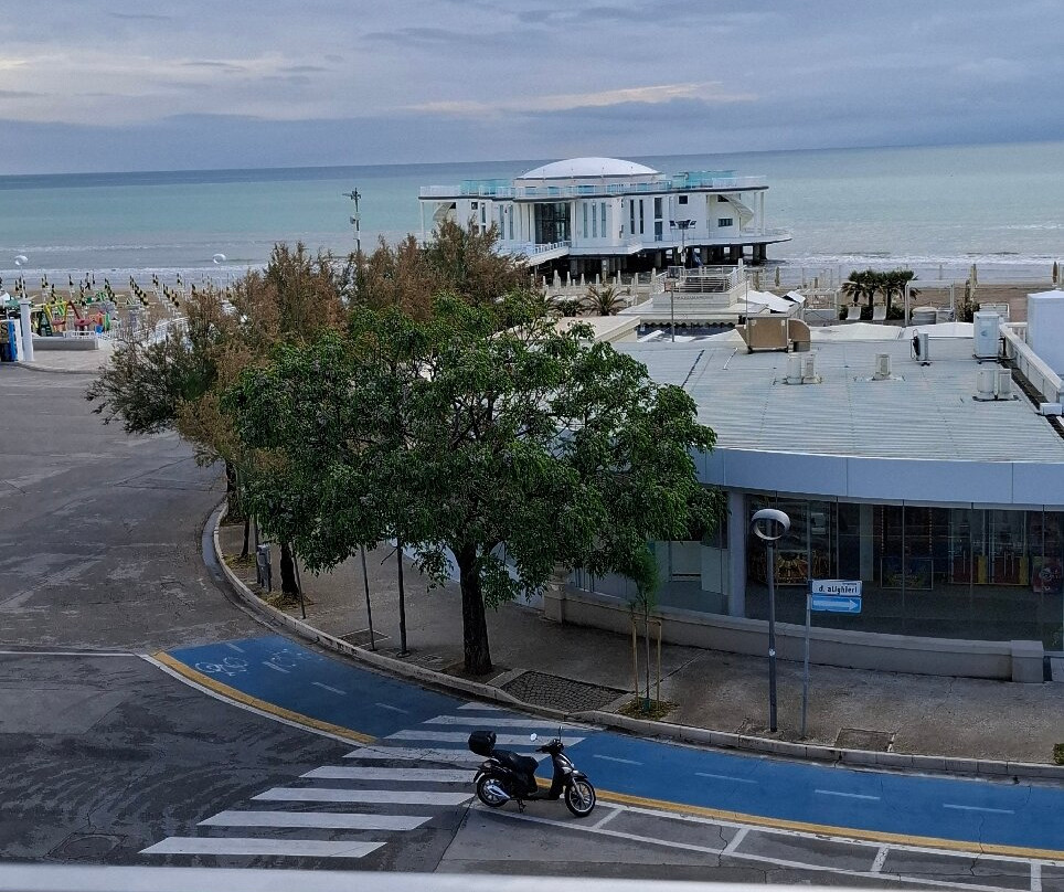 Hotel Cristallo主图