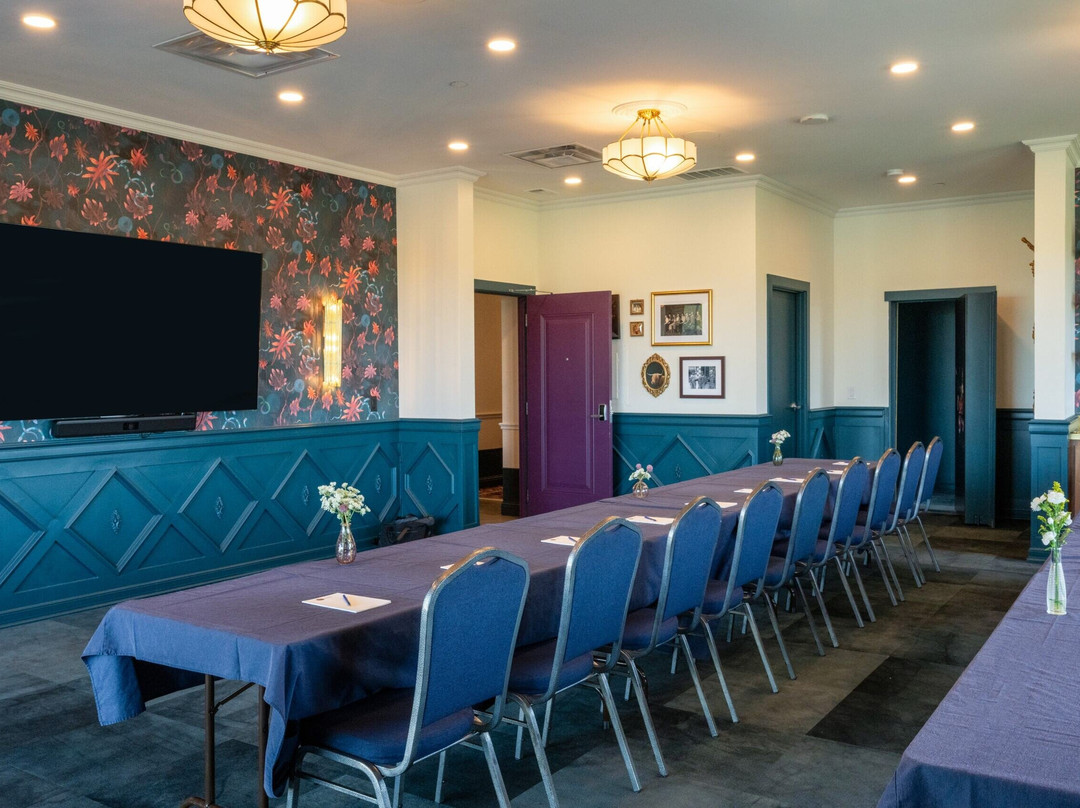 Colton House Hotel主图