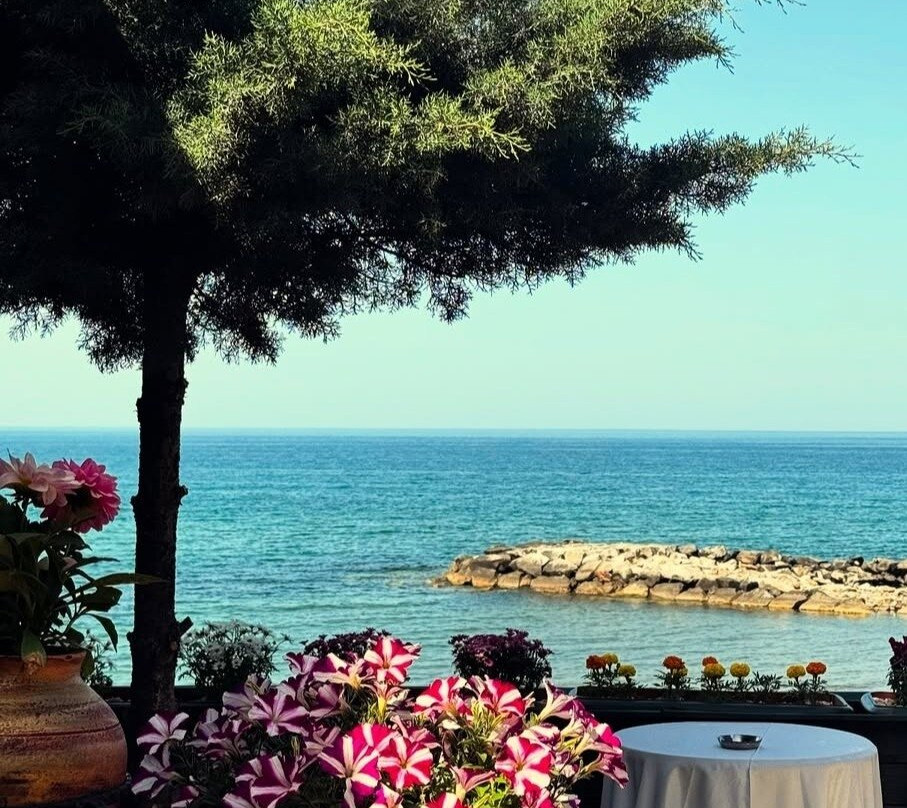 Dolunay Fanizan Hotel主图