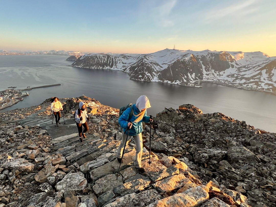 Norwegian Polar Academy