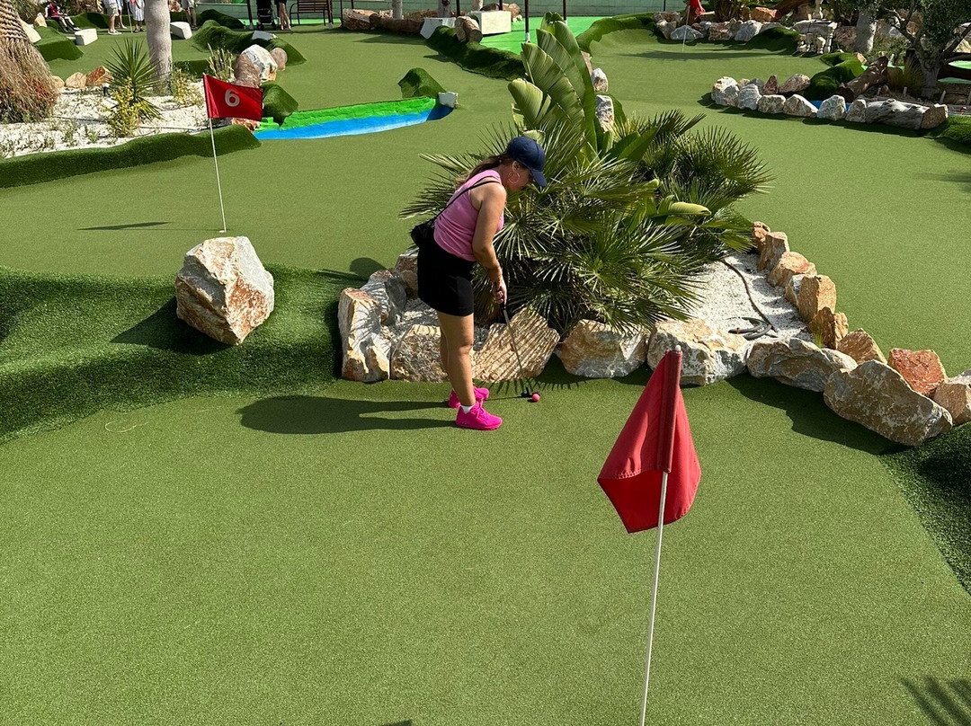 Greenlands Sport Club-Los Montesinos必去景点