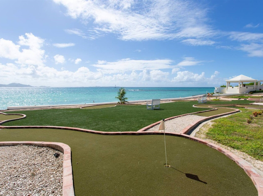 Villa Anguillitta主图