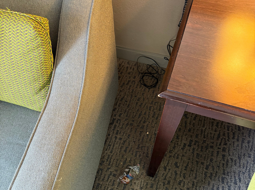 Hampton Inn & Suites Smithfield主图