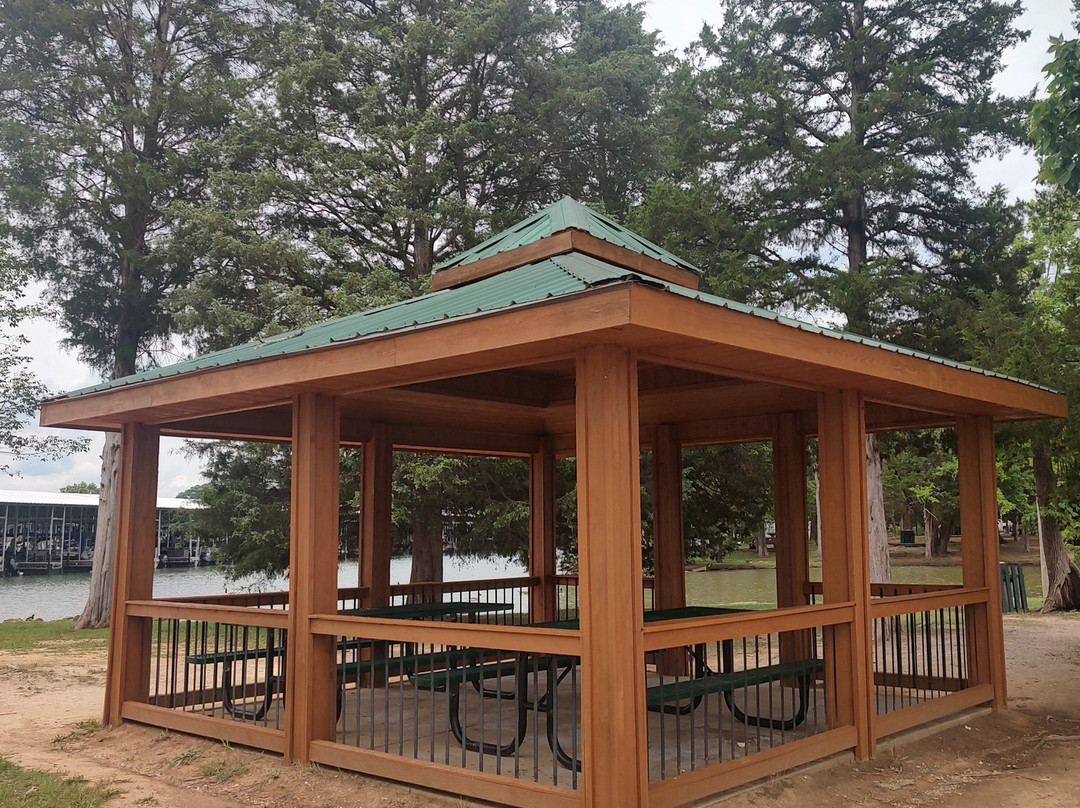 Lenoir City Park景点图片