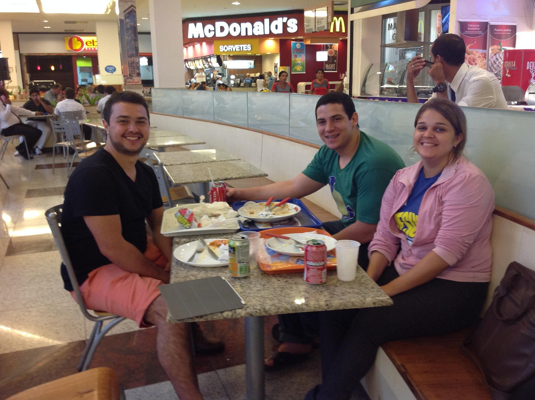 Cariri Shopping-Juazeiro do Norte必去景点