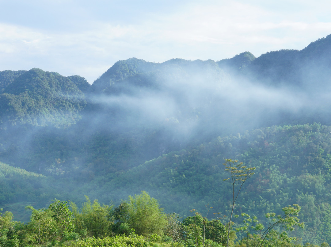 PuLuong Natura主图