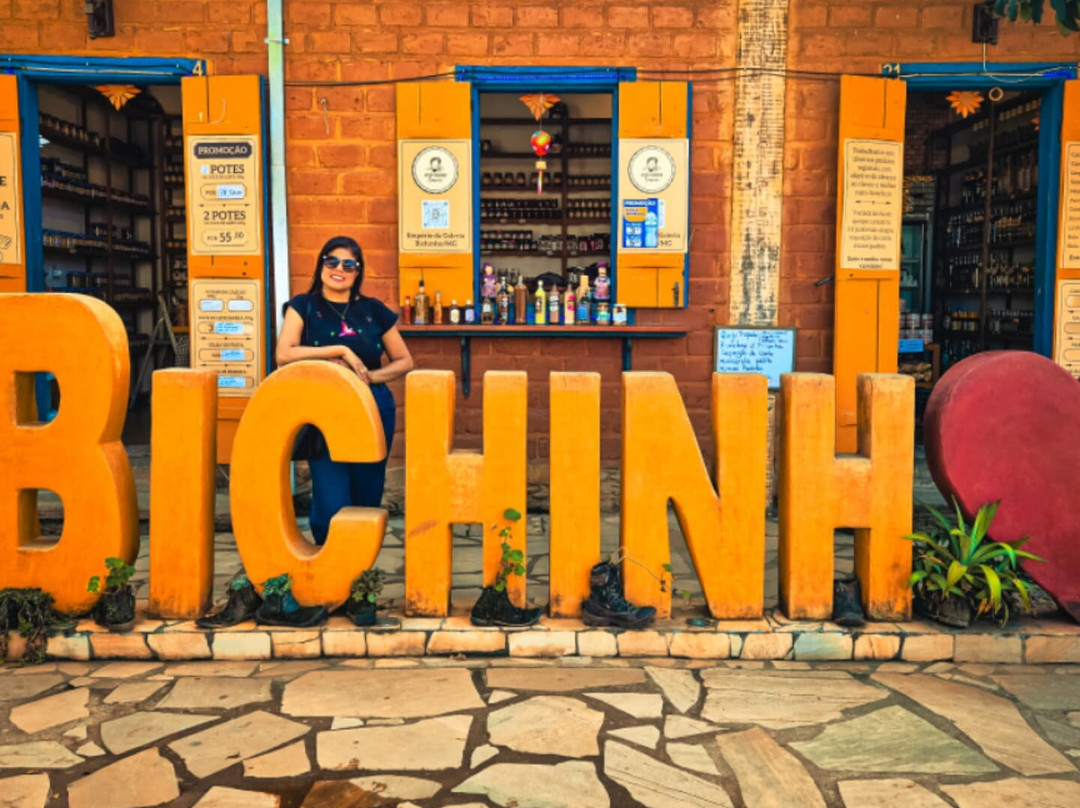 Centro Histórico de Bichinho-Prados必去景点