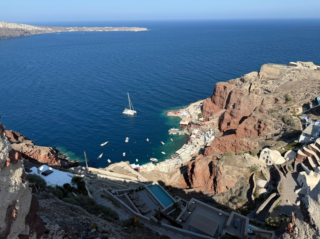 SantoTour-Mesaria必去景点