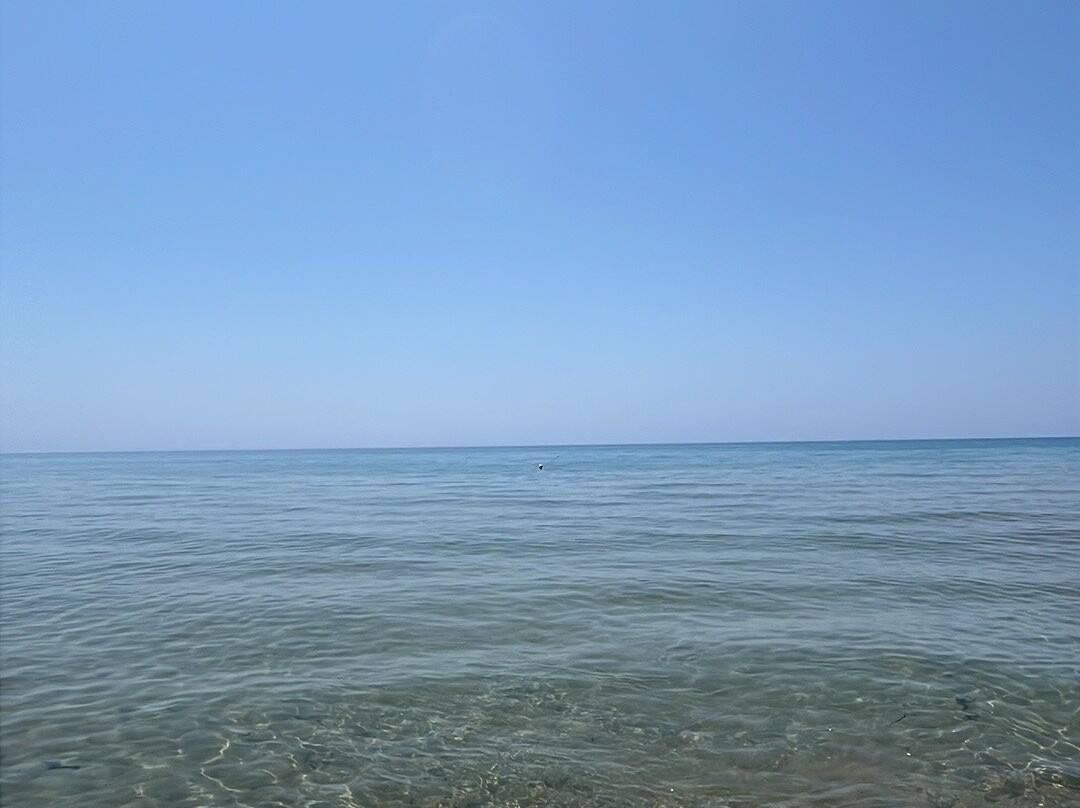 Gardenos Beach-Gardenos必去景点