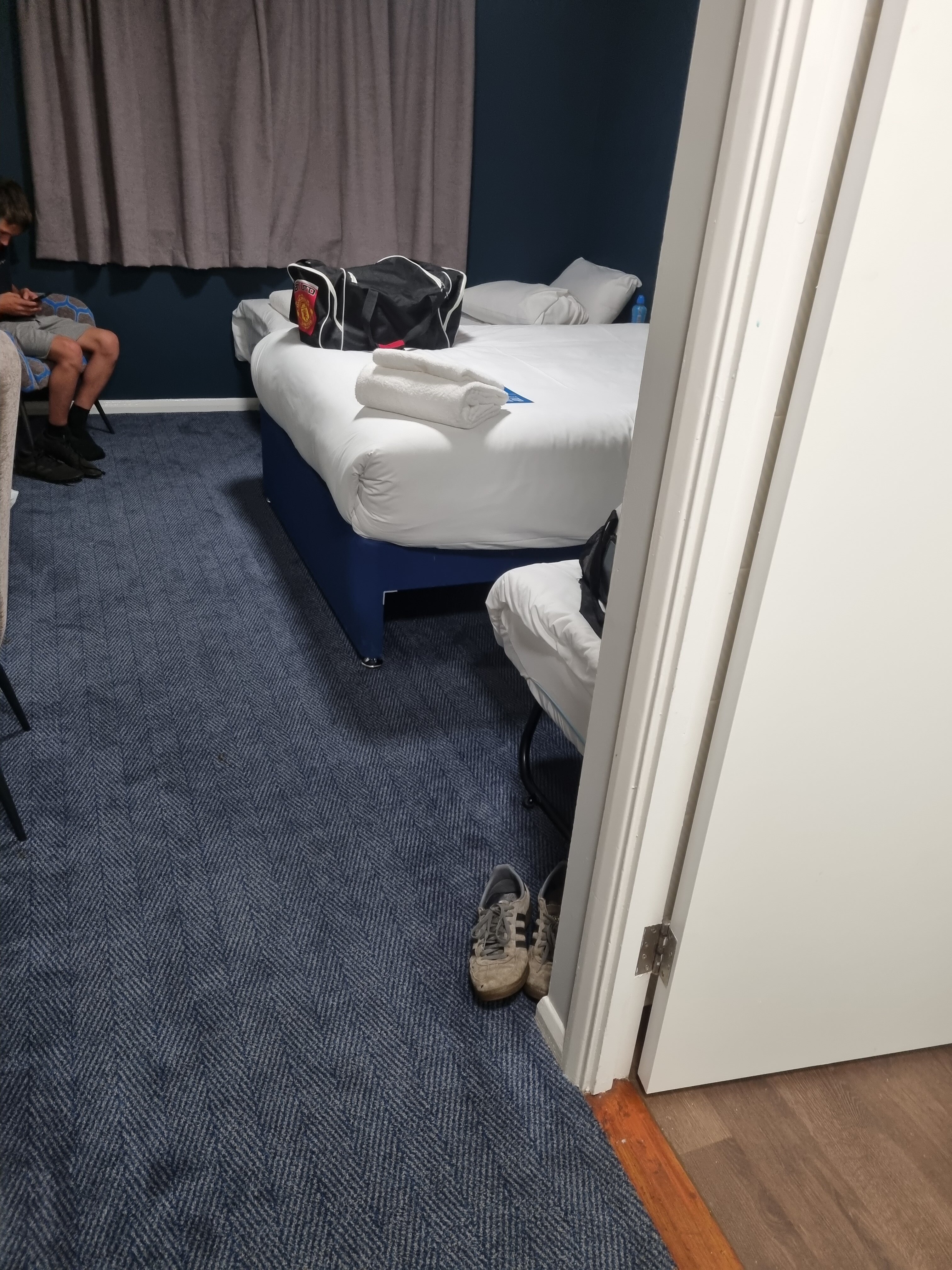 Travelodge Barton Mills-官方