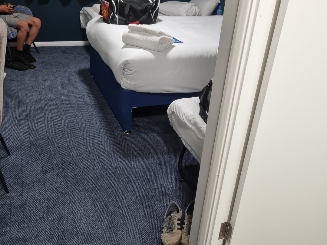 Travelodge Barton Mills主图